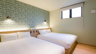 [ペット同室不可]10名定員 禁煙 (調理家電)