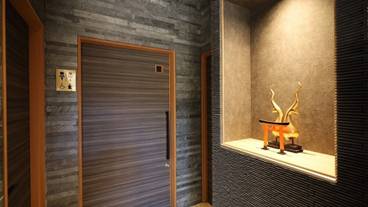 建物のデザイン / 16