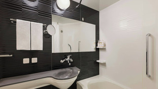 ルーム シングルベッド 2 台