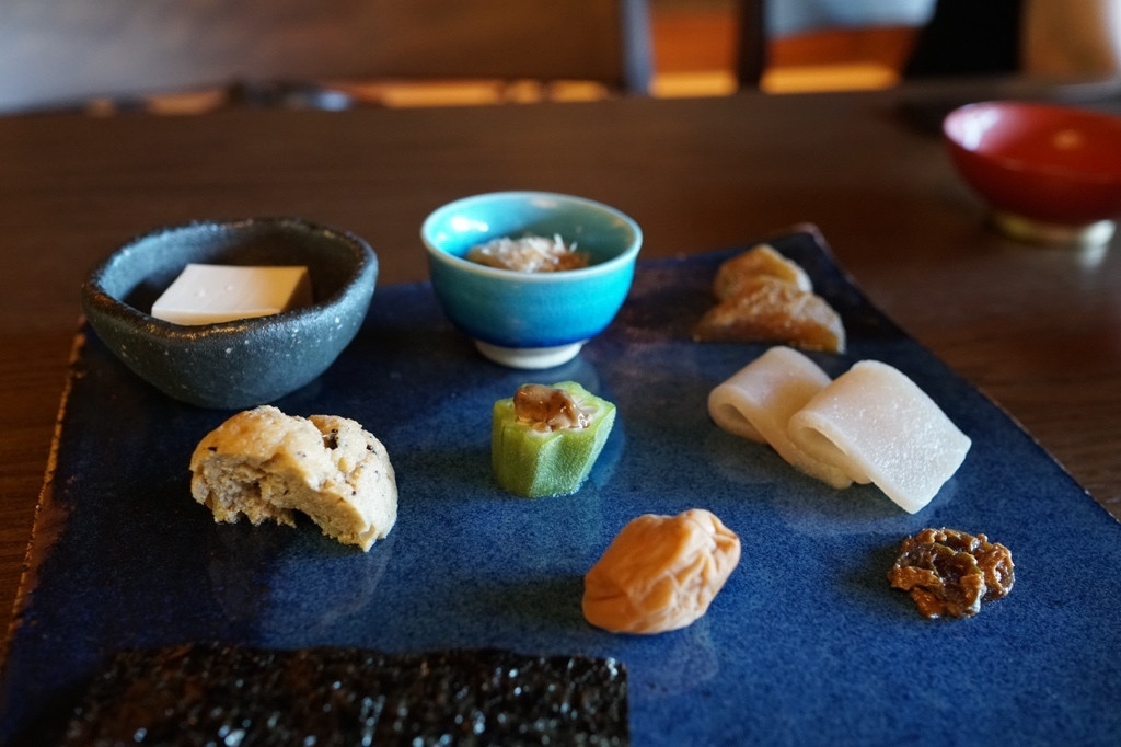 「NIPPONIA 田原本 マルト醤油」 料理 214931585 