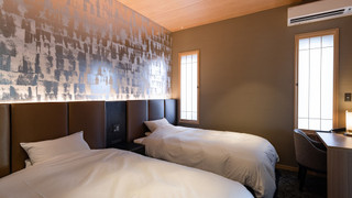 [103] さつき/金泉露天風呂付客室 (65平米) 禁煙