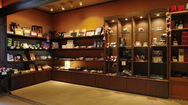 ギフト ショップ / 6