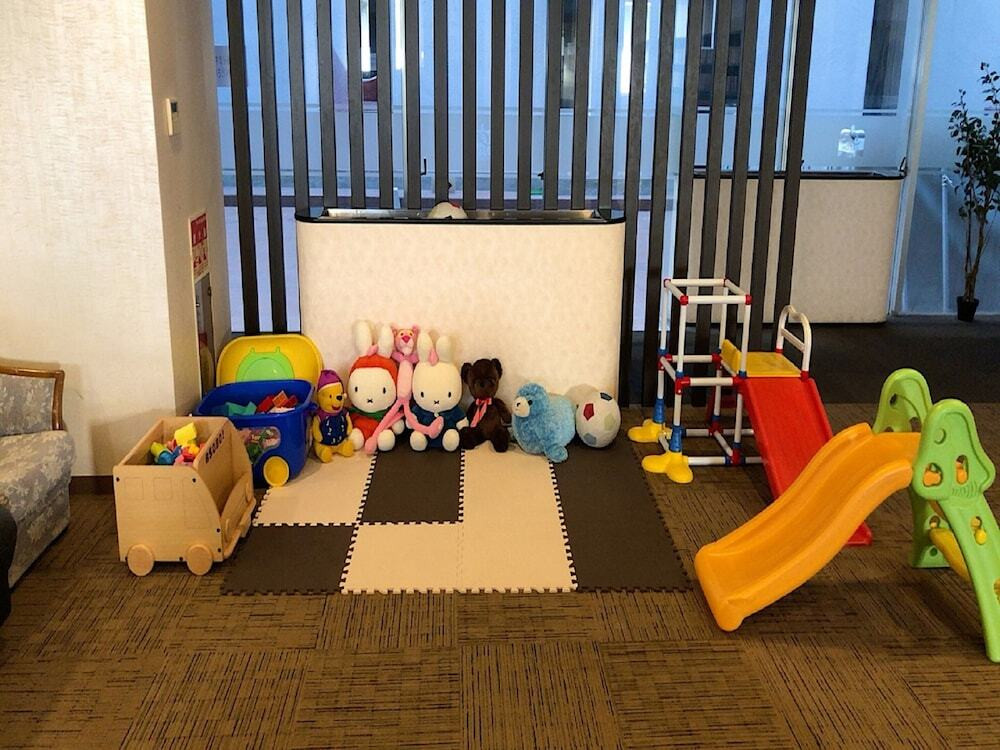 子供向けアクティビティ