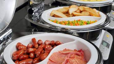 ビュッフェ / 23