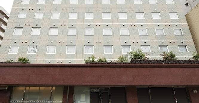 相鉄フレッサイン 藤沢湘南台（神奈川県 ビジネスホテル） / 1