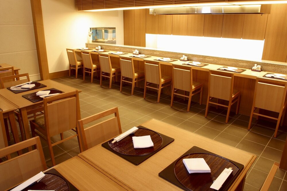 日本料理 隨縁亭