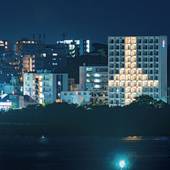 ホテルエアポートビューNAHA（沖縄県 ビジネスホテル） / 4