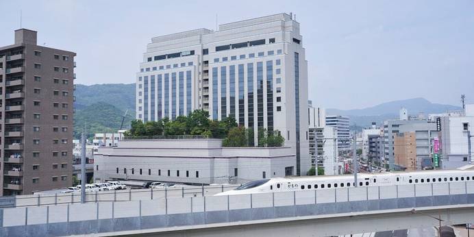 THE GLOBAL VIEW 長崎（長崎県 シティホテル） / 1