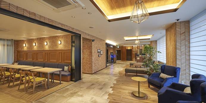 相鉄フレッサイン 鎌倉大船駅東口（神奈川県 ビジネスホテル） / 1