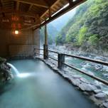 【中国・四国編】知る人ぞ知る「日本秘湯を守る会」のおすすめ温泉宿・旅館