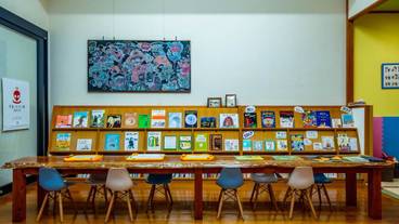 子供用スペース / 5