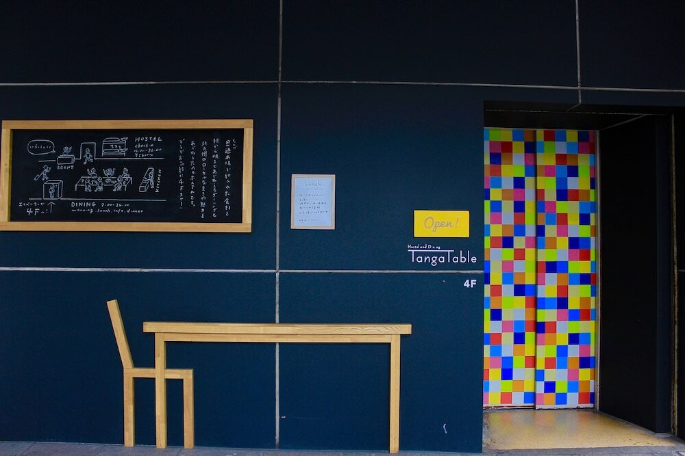 チェックイン / チェックアウト キオスク