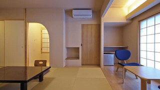 本館 客室8畳和室 禁煙