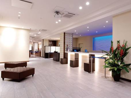 COMMUNITY＆SPA 那覇セントラルホテル / 2