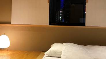 雷門旅館（カミナリモンリョカン） / 3