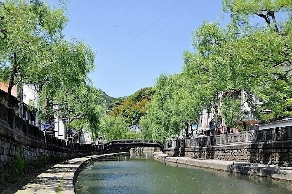 施設からの眺望