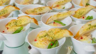 ビュッフェ / 22