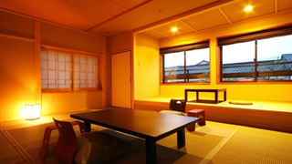 トラディショナル 4 人部屋