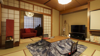 スタンダード ツイン ルーム　禁煙