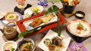 食事・飲み物 / 2