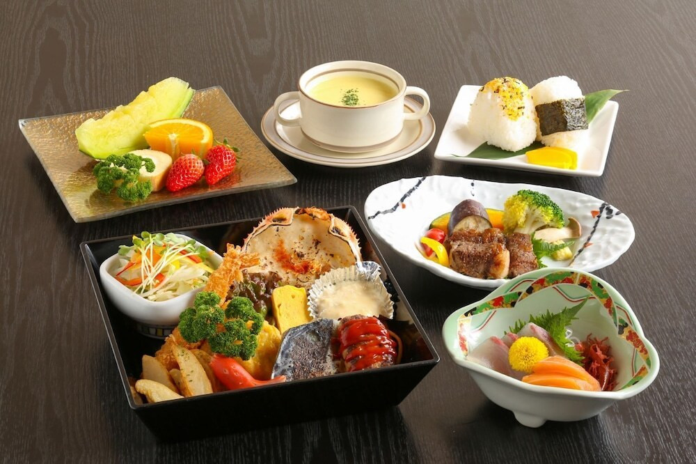 無料のソフトクリームにビールが嬉しい！4253157