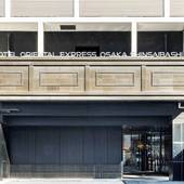 ホテルオリエンタルエクスプレス大阪心斎橋（大阪府 ビジネスホテル） / 5