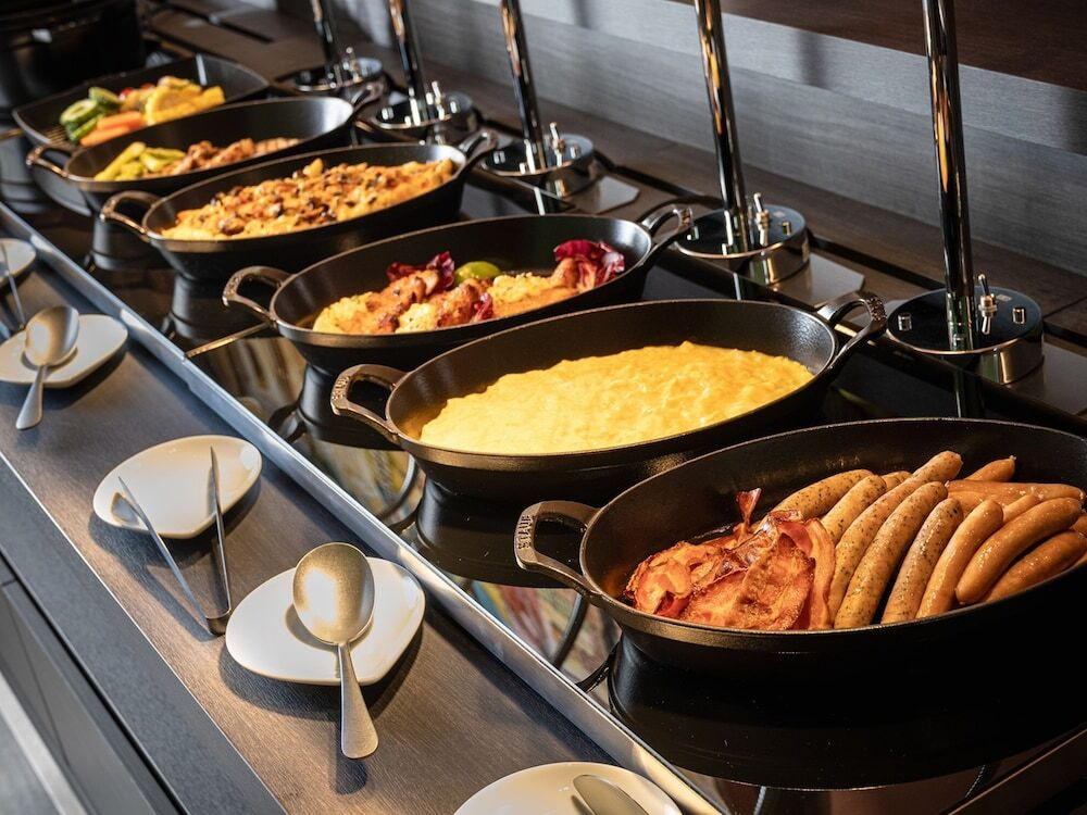 「ホテル イル・パラッツォ」 料理 112866954 