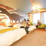 【福井県】子連れにおすすめのホテル＆旅館16選！ファミリー旅を楽しもう♪