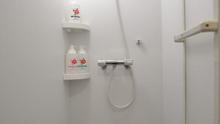 セミプライベートルーム 4人利用 二段ベッド2台 禁煙