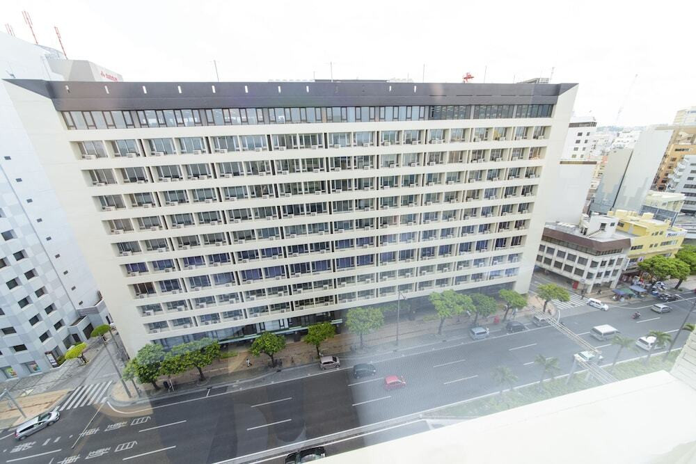 施設からの眺望