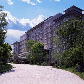 東京から約60分。プールやジャグジーも楽しめるリゾートホテル3406413