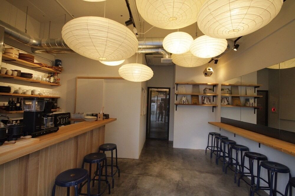 ロビーラウンジ