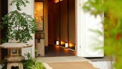 粟田口三条坊山荘