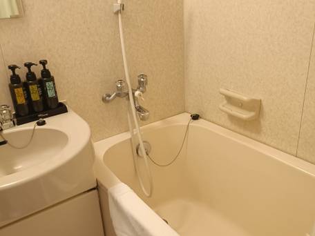 ホテルコートランド / 3