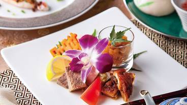 食事・飲み物 / 14