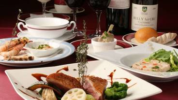 レストラン / 10