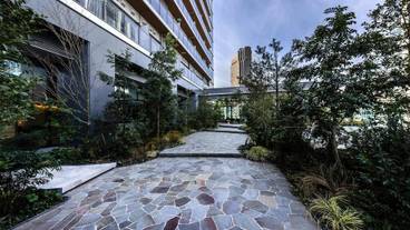 テラス / パティオ / 19