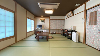 スタンダード 4 人部屋