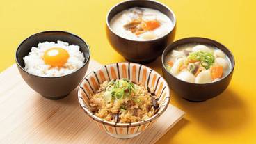 朝食ビュッフェ / 4