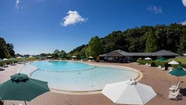 ホテル ブルーベリーヒル勝浦(ホテルブルーベリーヒルカツウラ) / 5