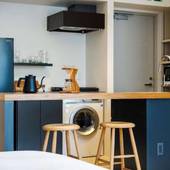 プチスイート崇元寺石門(沖縄県 別荘・ヴィラ・コンドミニアム) / 5