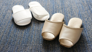 セミダブルルーム、1セミダブルベッド(禁煙)