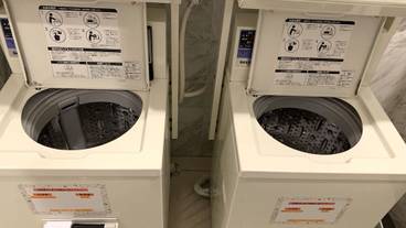 施設内の設備 / 9