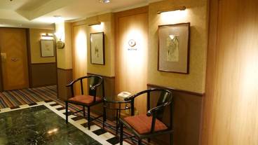 ローズホテル横浜(ローズホテルヨコハマ) / 4