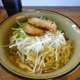 旬麺 晴れる家(シュンメンハレルヤ)