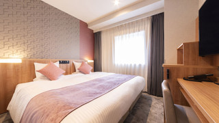 スタンダードキング 喫煙可