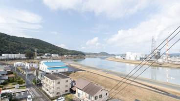 施設からの眺望 / 5