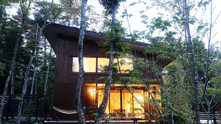 ヴィラ 1 ベッドルーム