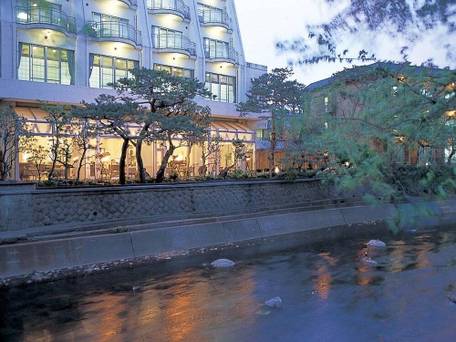 伊東温泉 伊東園ホテル / 3