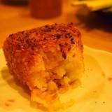 大衆焼鳥 日吉丸(タイシュウヤキトリヒヨシマル)